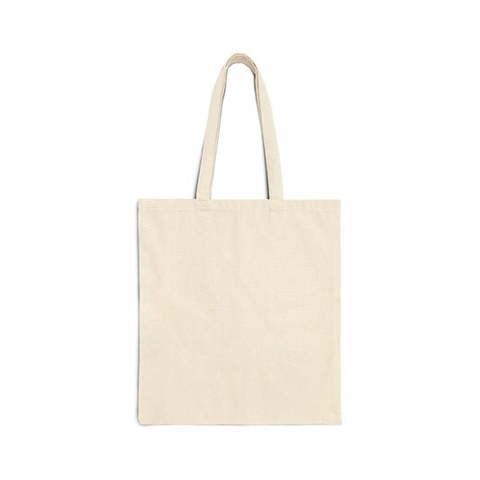Dadderall Canvas Tote Bag