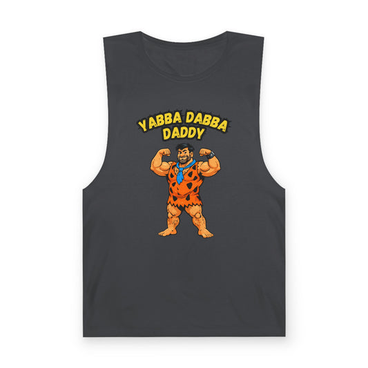 Yabba Dabba Daddy Tank Top