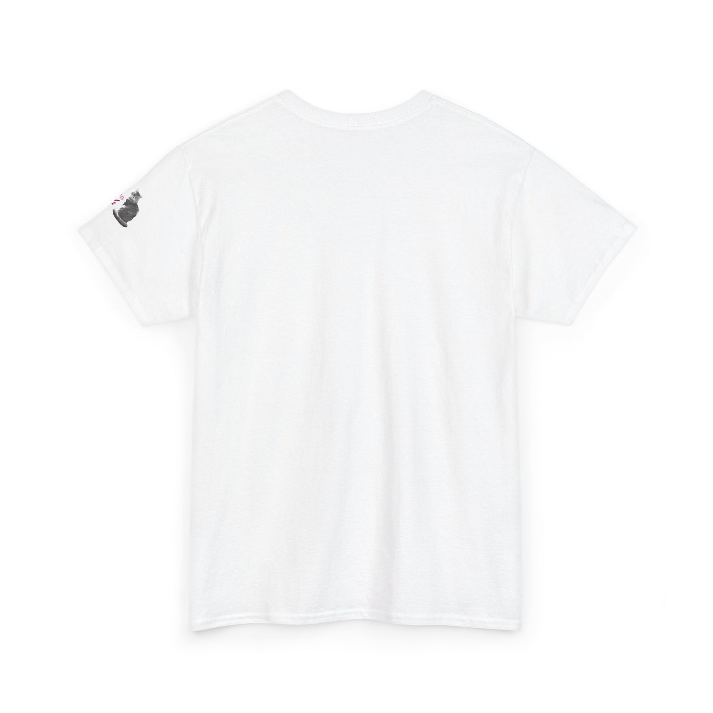 Rachel The Cat Tee