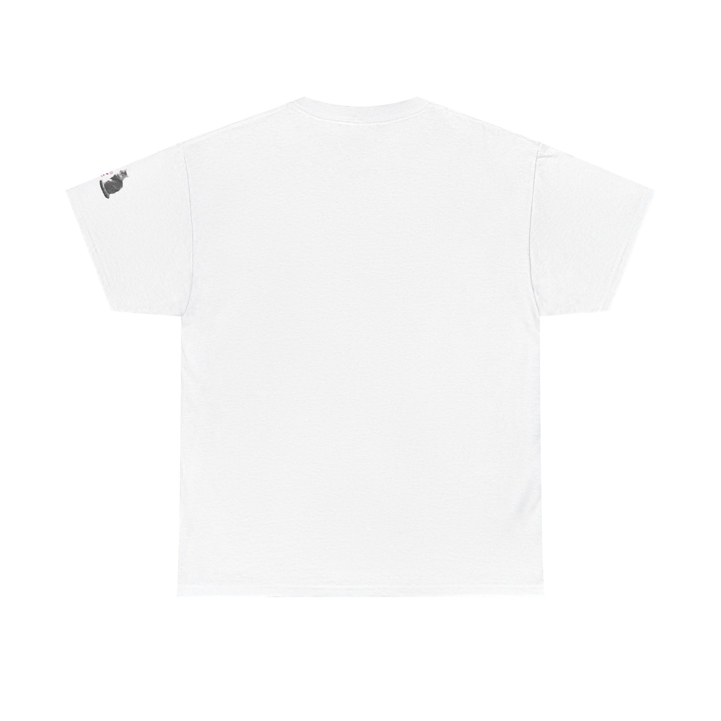 Rachel The Cat Tee