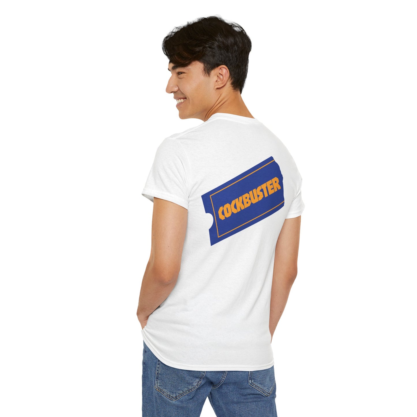Cockbuster T-Shirt