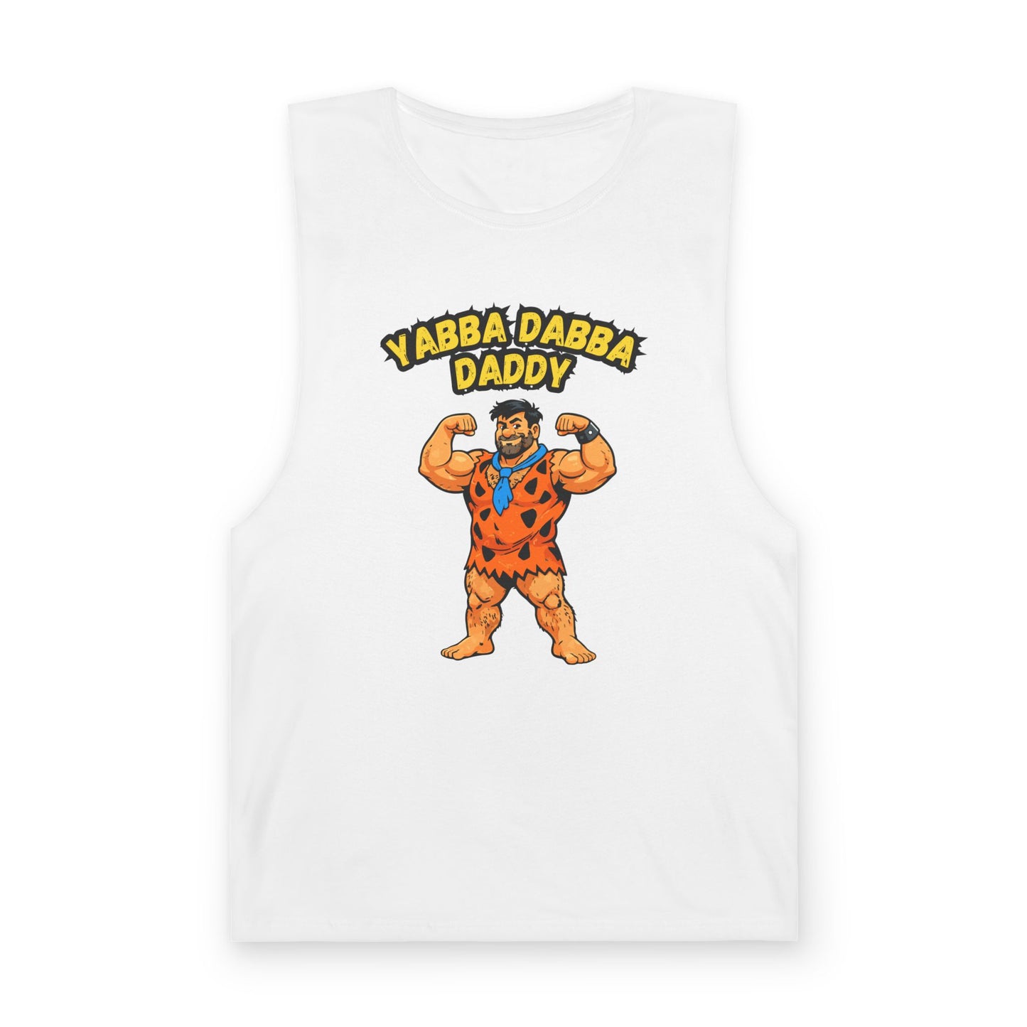 Yabba Dabba Daddy Tank Top