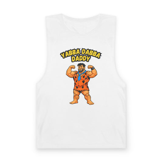 Yabba Dabba Daddy Tank Top
