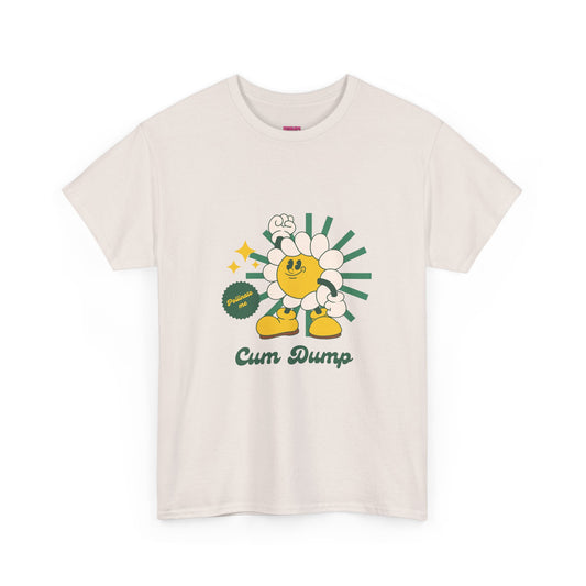 Cum Dump T-Shirt