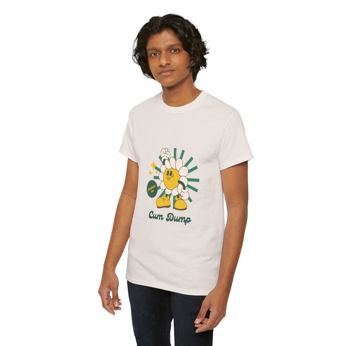 Cum Dump T-Shirt