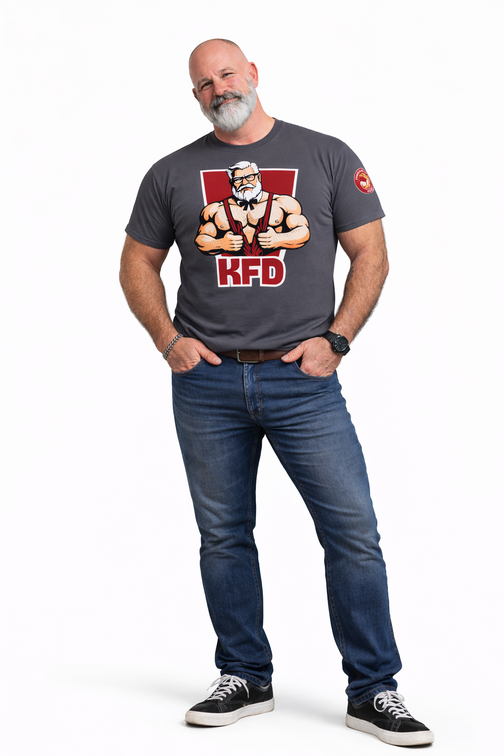 KFD T-Shirt