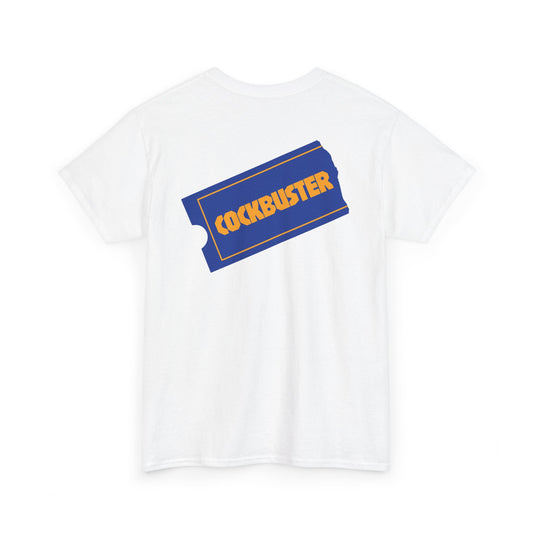 Cockbuster T-Shirt