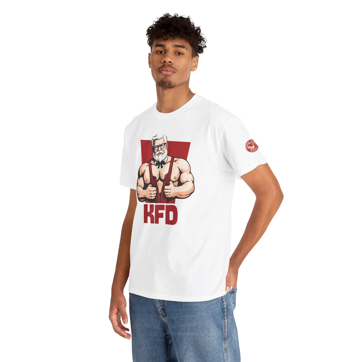 KFD T-Shirt