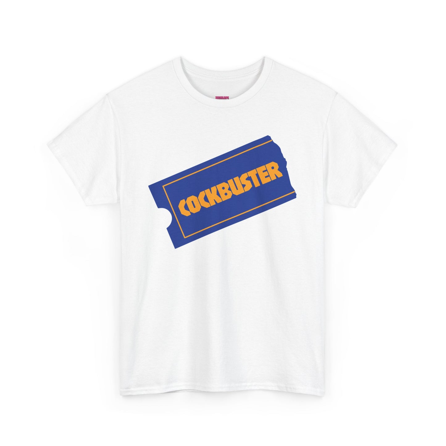 Cockbuster T-Shirt