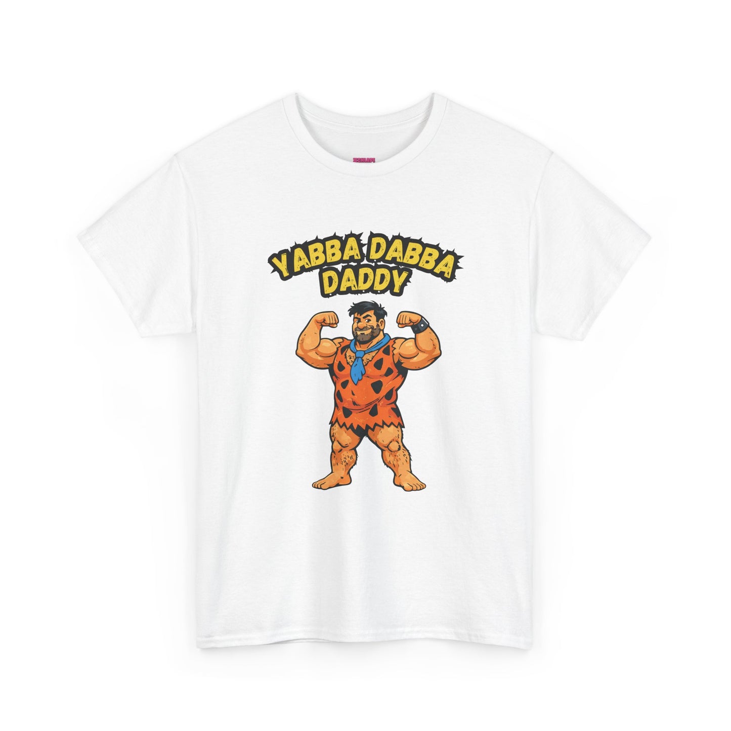 Yabba Dabba Daddy T-Shirt