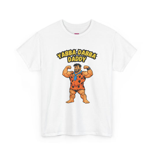 Yabba Dabba Daddy T-Shirt